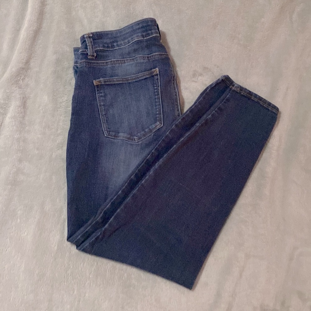 Maurice’s Jegging